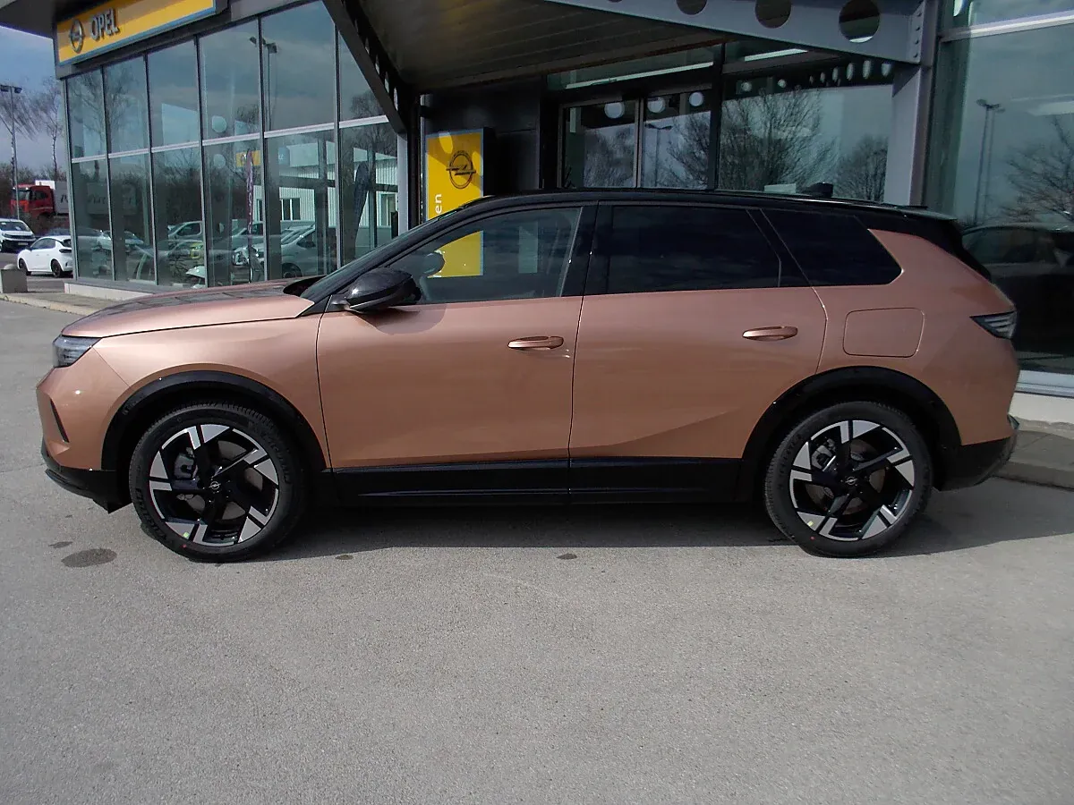 Opel Grandland 2026 photo 2