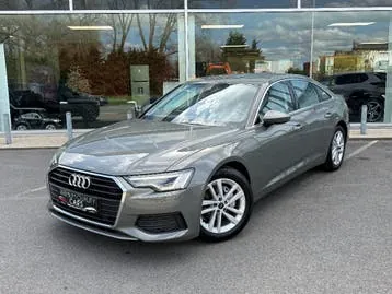 Audi A6 2023 photo 2