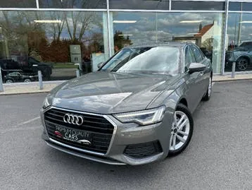 Audi A6 2023 photo 3