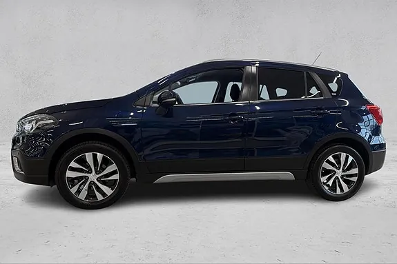 Suzuki Sx4 S-Cross 2021 photo 2