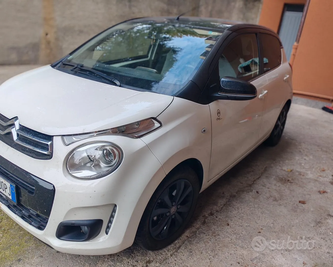 Citroen C1 2019 photo 3