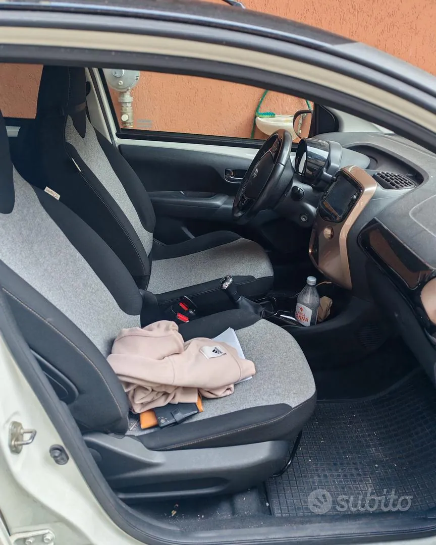 Citroen C1 2019 photo 4