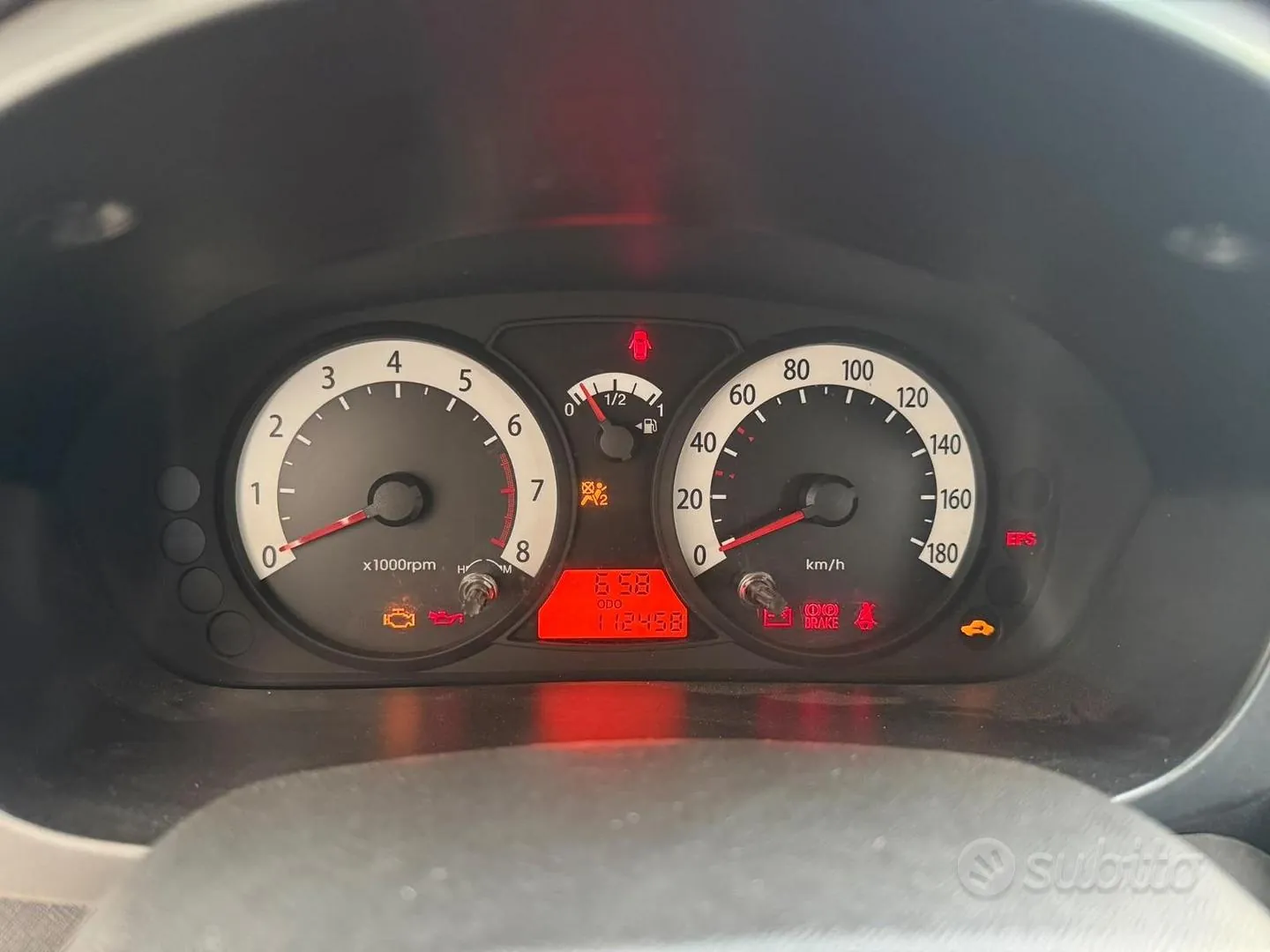 Kia Picanto 2010 photo 5