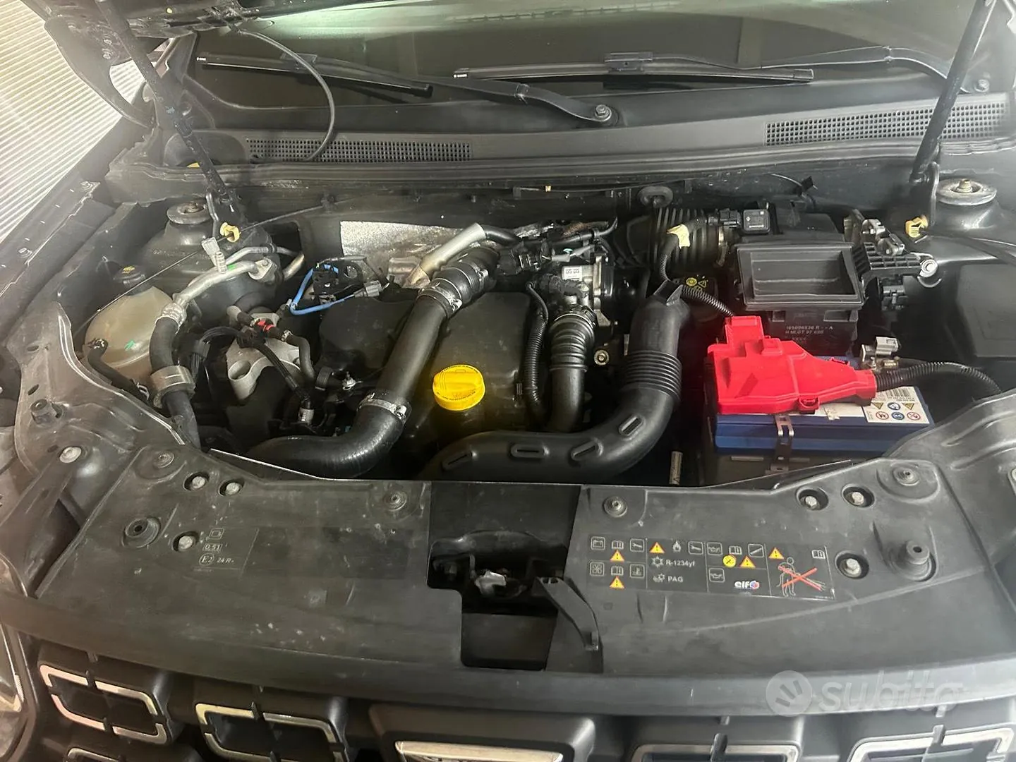 Dacia Duster 2019 photo 4