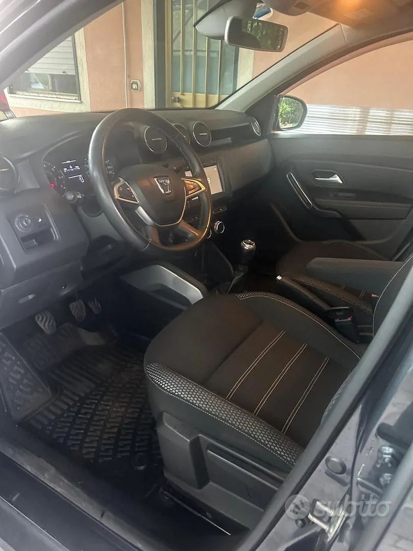 Dacia Duster 2019 photo 5