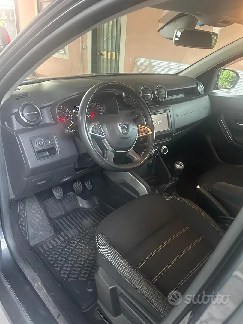 Dacia Duster 2019 photo 3