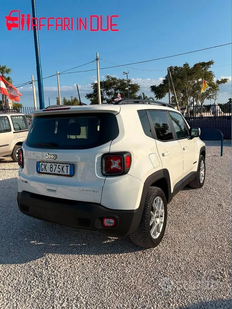 Jeep Renegade 2022 photo 5