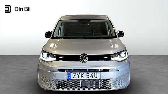 Volkswagen Caddy 2026 photo 4