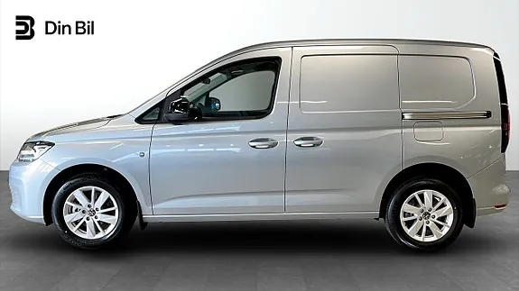 Volkswagen Caddy 2026 photo 2