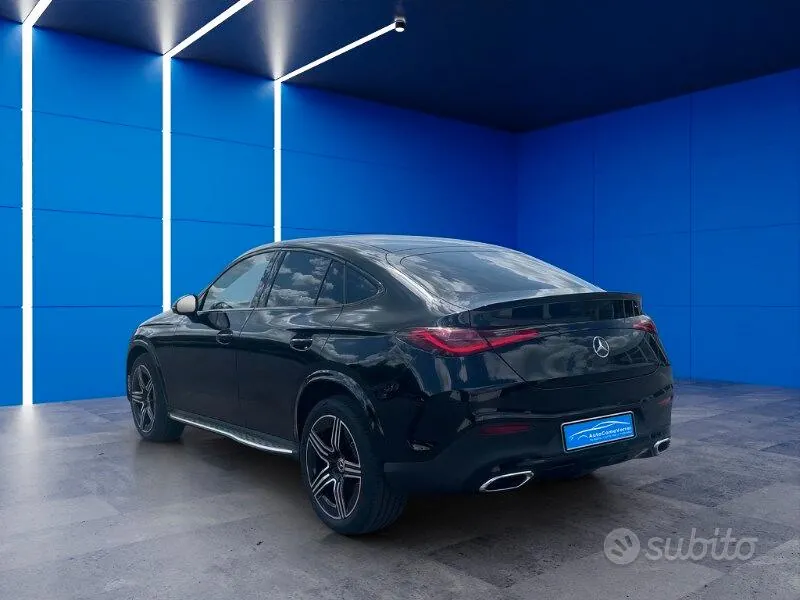Mercedes-Benz Glc 2025 photo 3