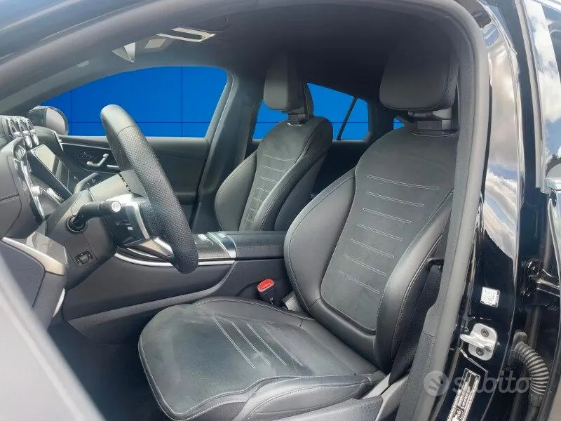Mercedes-Benz Glc 2025 photo 5