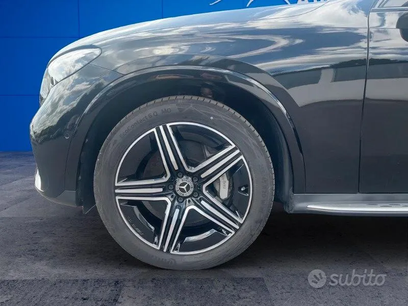 Mercedes-Benz Glc 2025 photo 4