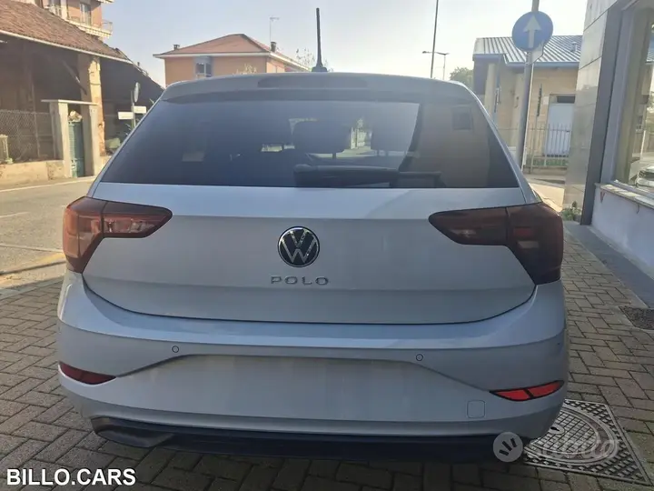 Volkswagen Polo photo 3
