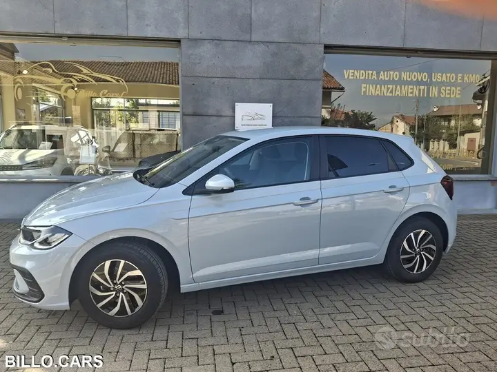 Volkswagen Polo photo 5