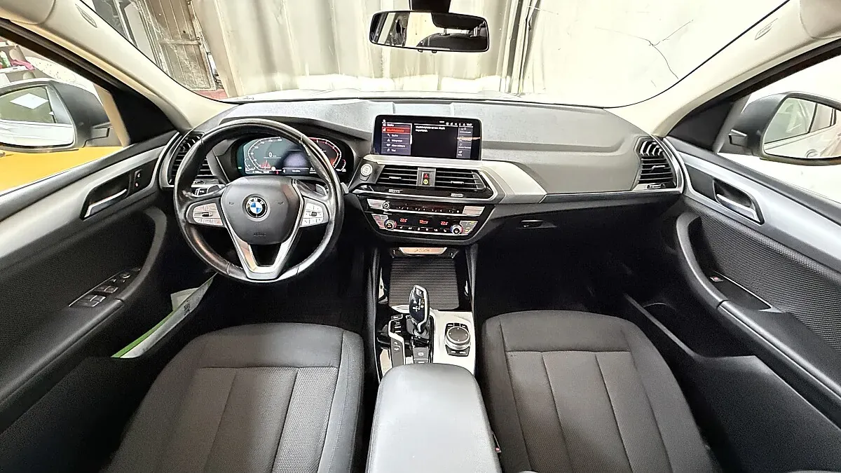 BMW X4 2020 photo 2