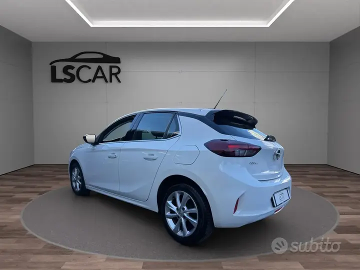 Opel Corsa 2023 photo 5