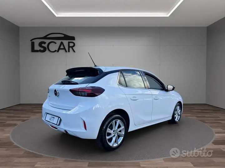 Opel Corsa 2023 photo 3