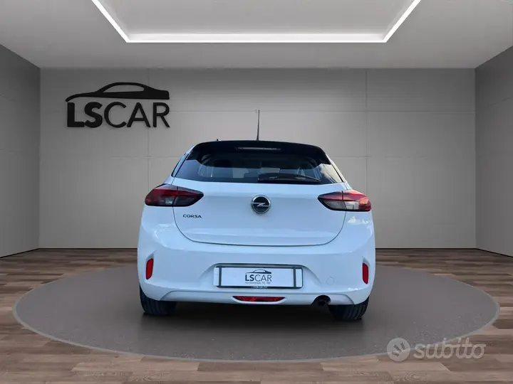 Opel Corsa 2023 photo 4