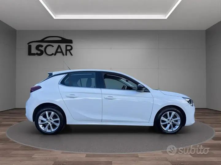 Opel Corsa 2023 photo 2