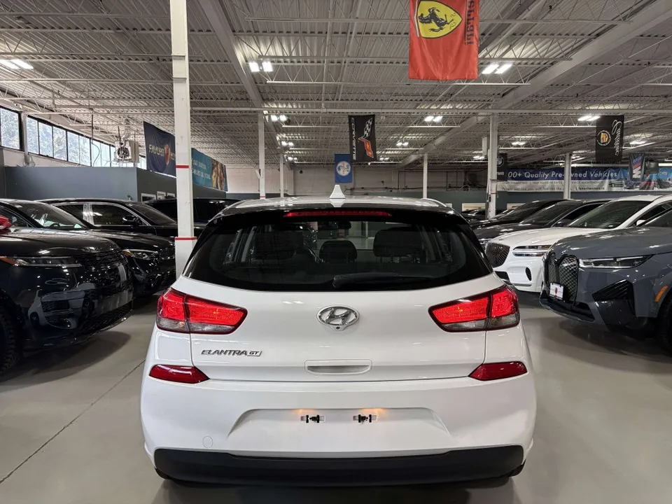 Hyundai Elantra 2018 photo 5