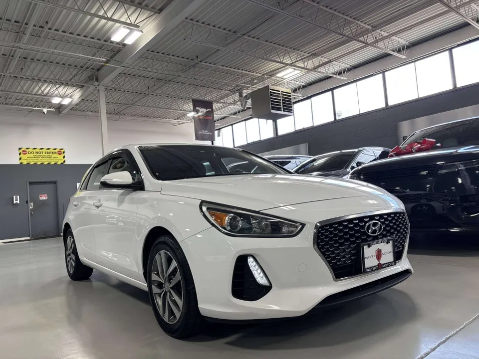 Hyundai Elantra 2018 photo 2