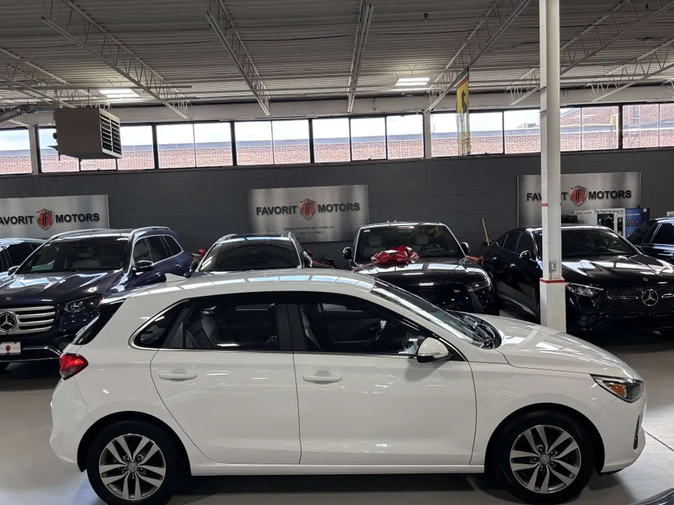 Hyundai Elantra 2018 photo 3
