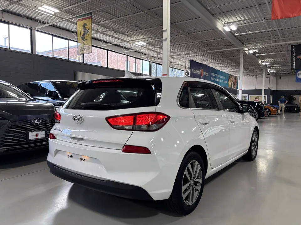 Hyundai Elantra 2018 photo 4