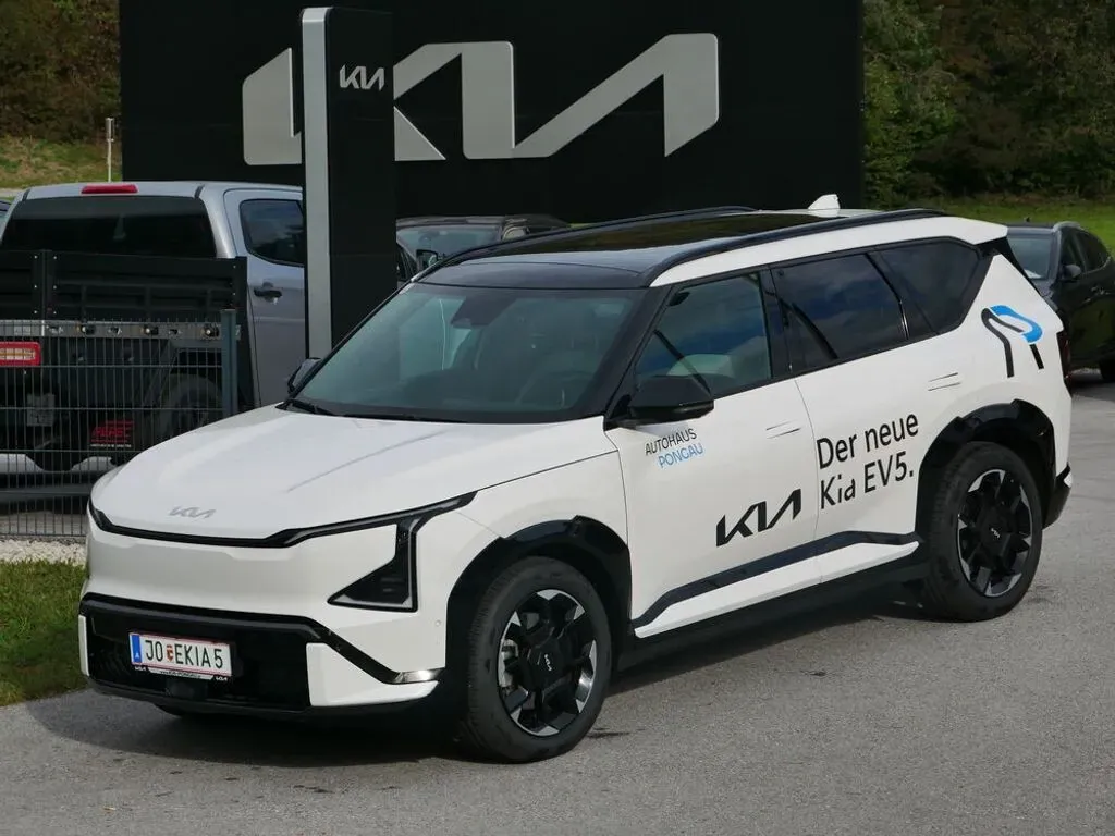 Kia Ev5