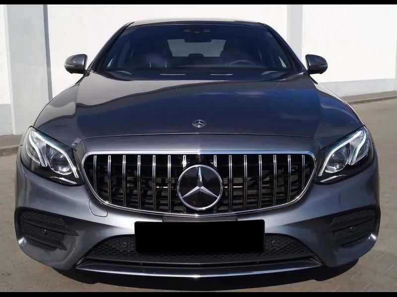 Mercedes-Benz E 200 2019 photo 2