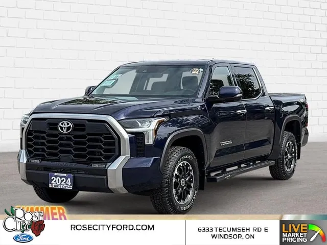 Toyota Tundra