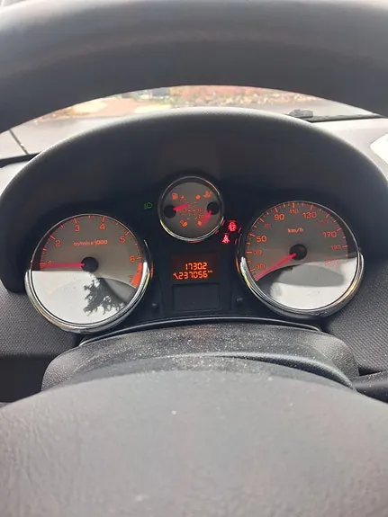 Peugeot 207 2011 photo 2