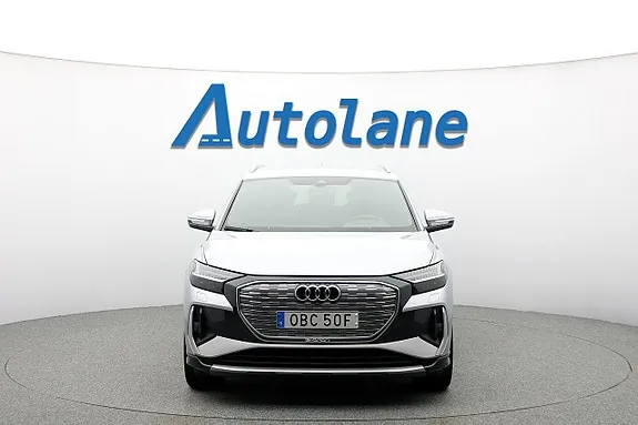 Audi Q4 E-Tron 2024 photo 4