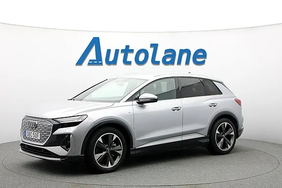 Audi Q4 E-Tron 2024 photo 5