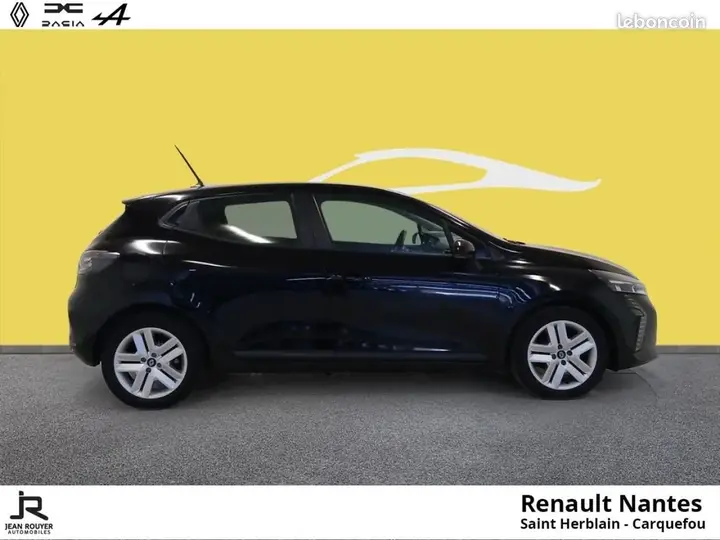 Renault Clio 2024 photo 4