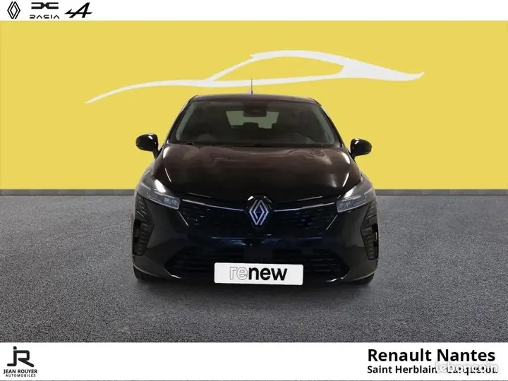 Renault Clio 2024 photo 2