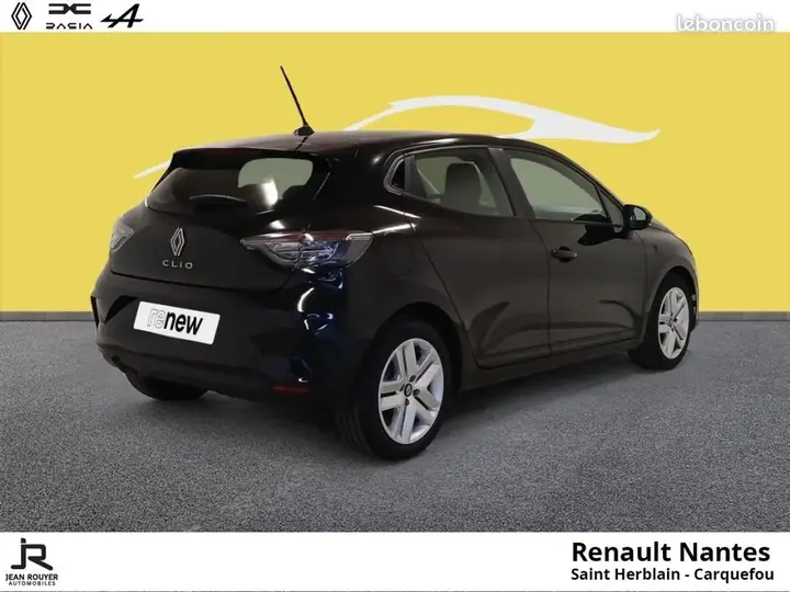Renault Clio 2024 photo 5