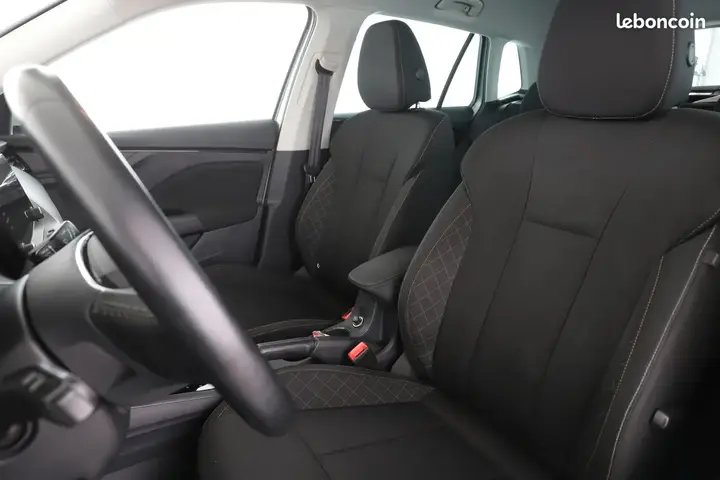 Skoda Kamiq 2021 photo 5