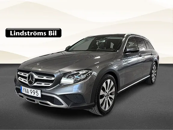 Mercedes-Benz E220D