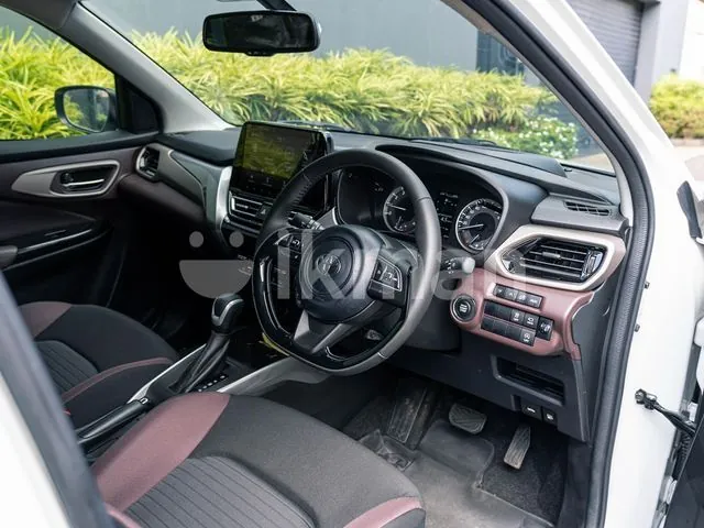 Toyota Taisor 2026 photo 4