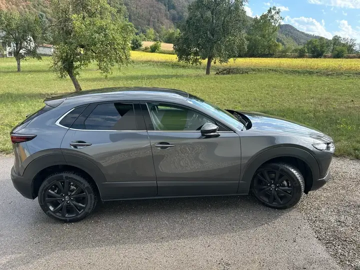 Mazda Cx-30 2023 photo 2