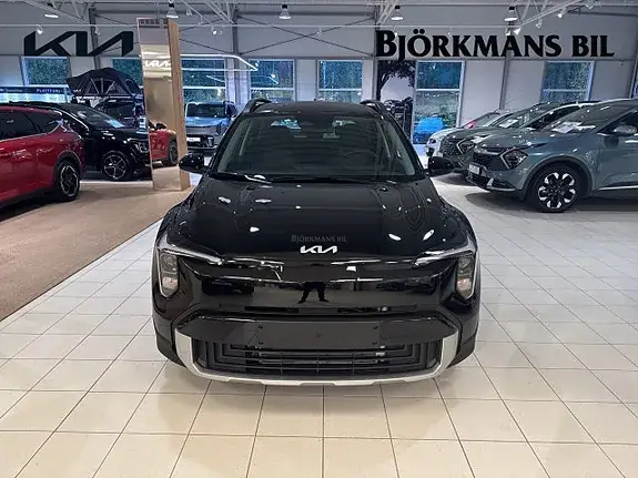 Kia Stonic 2026 photo 2