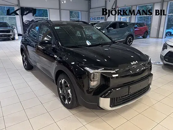 Kia Stonic 2026 photo 3