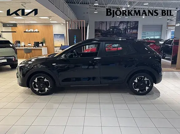 Kia Stonic 2026 photo 4