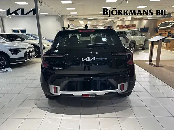 Kia Stonic 2026 photo 5