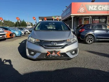 Honda Fit 2013 photo 3