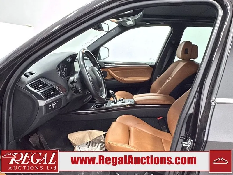 BMW X5 2008 photo 5