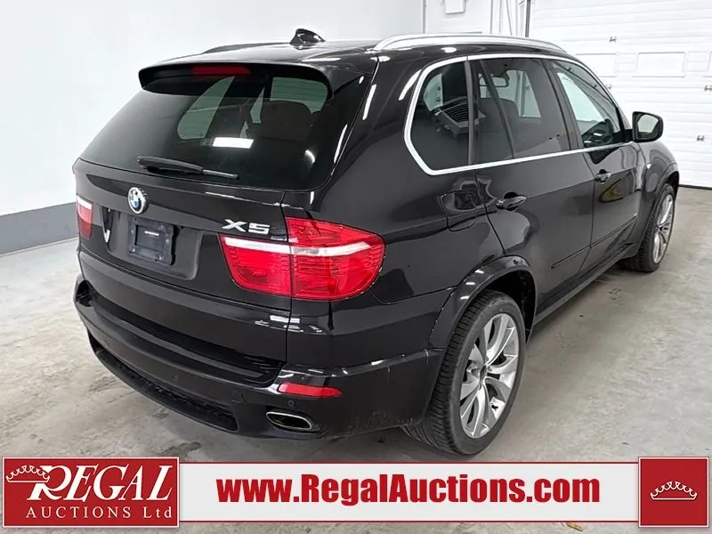 BMW X5 2008 photo 3