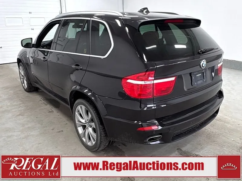 BMW X5 2008 photo 4