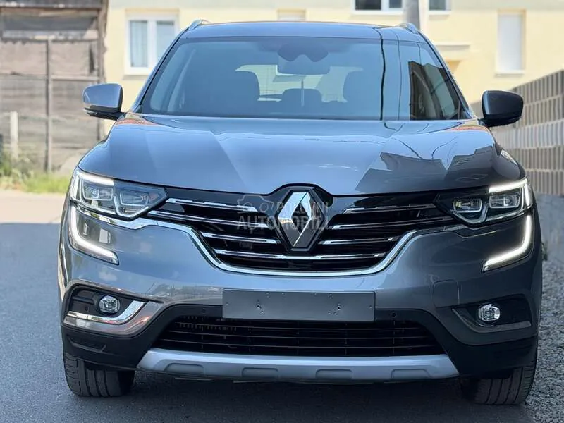 Renault Koleos 2018 photo 3