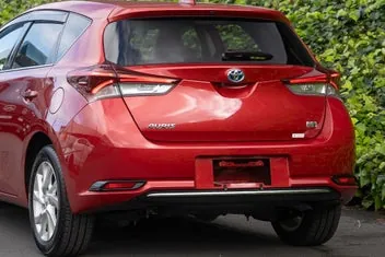 Toyota Auris 2016 photo 4